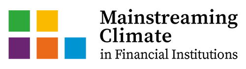 Mainstreaming Climate in Financial Institutions (I4CE)